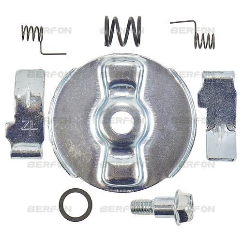 LINGUETE ARRANQUE HONDA GX270/390 (KIT RED. METAL)